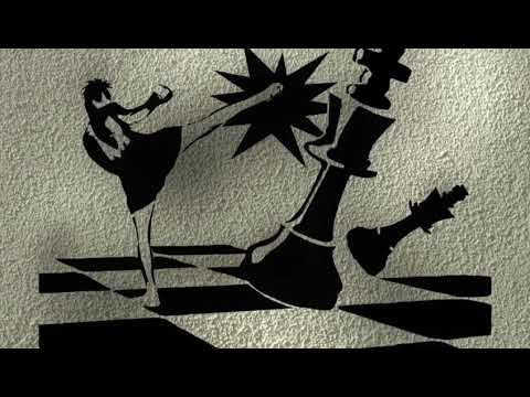 Sinnamon  - Sah Mat (Official Audio)