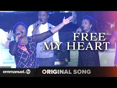 FREE MY HEART!!!   Original Song Composed By TB Joshua