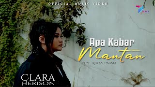 Download lagu Clara Herison - Apa Kabar Mantan mp3