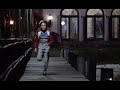 Cocoon 1985 David Runs To The Boat Scene 1080p