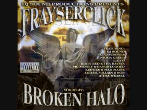 Frayser Click - Skit