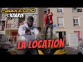 CAPPUCCINO feat. KAARIS - La Location REMIX (Clip Officiel) #Cappuccino #kaaris #location