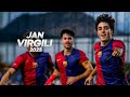 Jan Virgili Born To Dribble