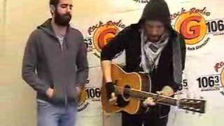 The Gay Blades - Beard