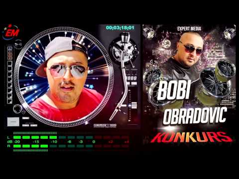 BOBI OBRADOVIC - Toc Cigani in Konkurs