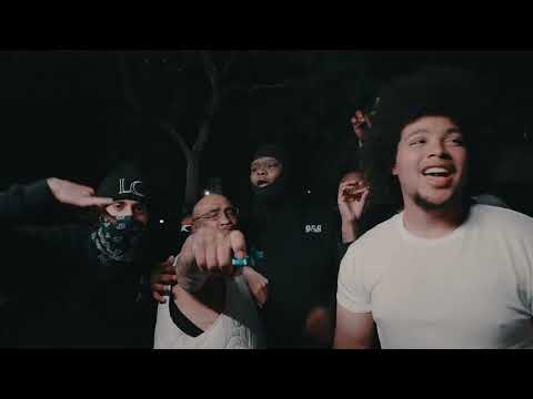 TC4 - I Aint Never Ft Googie Monsta (Official Music Video)