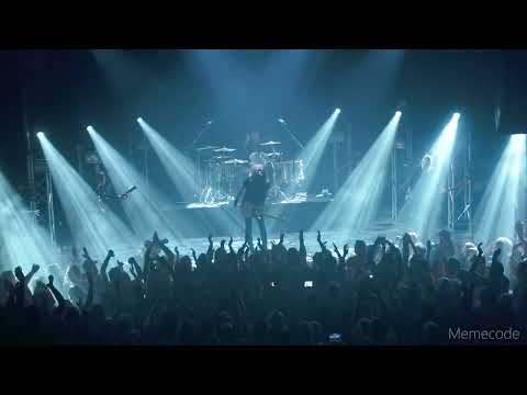 Shihad (Forever Loud farewell tour, Live in Sydney)