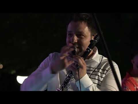 Balkaliente - All COLORS OF M (feat. Vera Miloshevska - Vocal & Ismail Lumanovski - Clarinet)