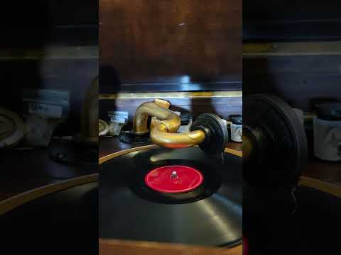 Rachel's Dream - Benny Goodman Sextet Columbia Records #36925 1945