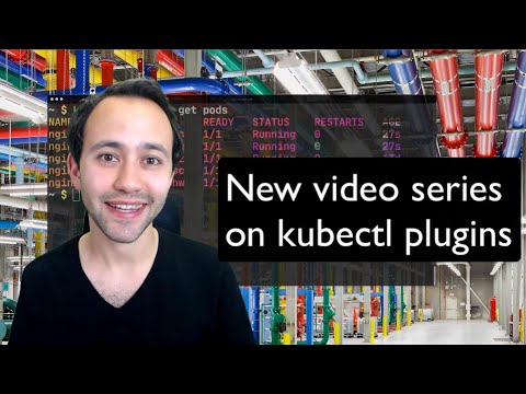 🏝 0. Welcome to the world of kubectl plugins!