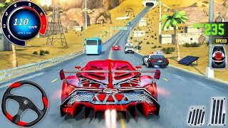 Download lagu Mobil Balap Sport Racing Lintas Menantang - Game Mobil Simulator Android Gameplay mp3