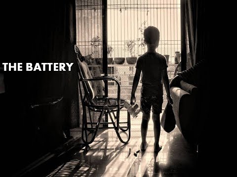 The Battery | New short movie | short film | short Movies | Silent Movie