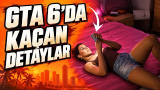 GTA 6 Sandığımızdan Çok Daha Büyük! Hikaye Analizi