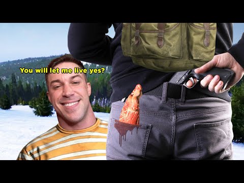 How to Survive in DayZ