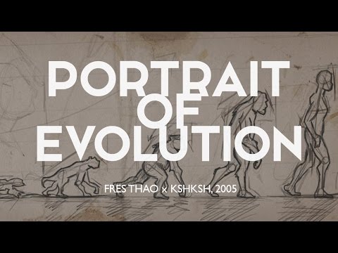 Portrait of Evolution - Fres Thao x KshKsh, 2005 (Best Hmong Rapper)