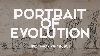Portrait of Evolution - Fres Thao x KshKsh, 2005 (Best Hmong Rapper)