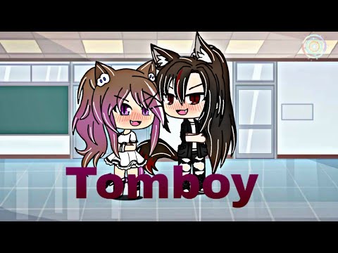 Tomboy |GLMV| Video