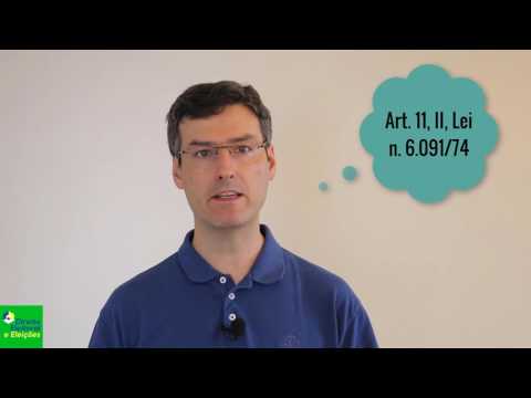 Questão 60 Técnico Judiciário TRE - SP 2017 - Crimes Eleitorais