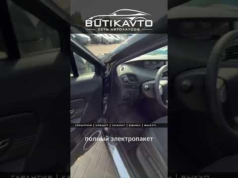 фото renault scenic iii 0