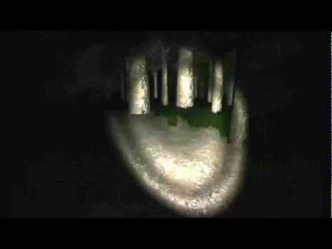 JA NIEMOGE SLENDER FUCK !!!!!