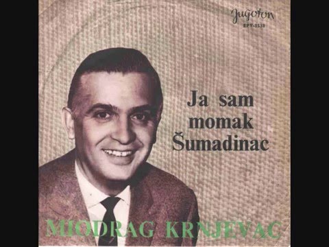 Miodrag Todorovic Krnjevac - Zetelacko kolo