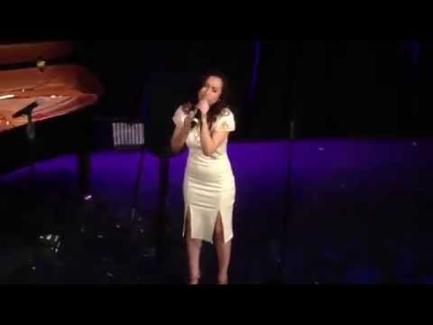 And There It Is by Rachelle Ann Go in Scott Alan's Live Concert in Hippodrome London