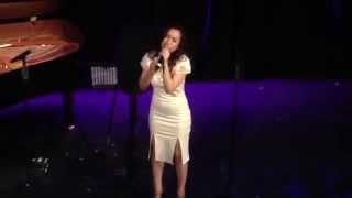 And There It Is by Rachelle Ann Go in Scott Alan's Live Concert in Hippodrome London