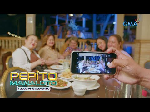 Pepito Manaloto – Tuloy Ang Kuwento: Libre na, naging bato pa! (YouLOL)