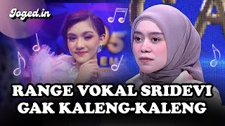 Download lagu Sridevi Prabumulih's Vocal Range is So Cool! Her Low and High Vocals Are All Over Her!! DA 5 Fina... mp3