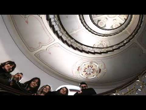 Mālpils meeting. Bonus track