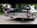 Cadillac Sixty Special Fleetwood V8 Sound