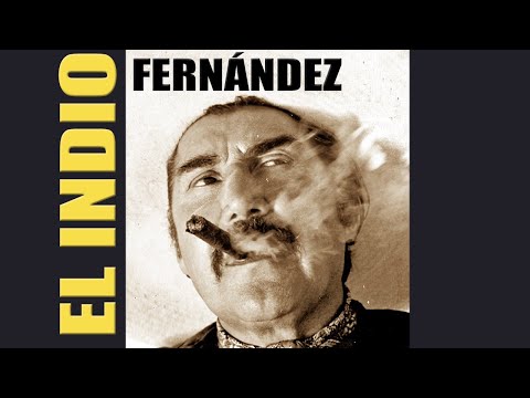 The Indian Fernández, myths and truths || Chronicles by Paco Macías