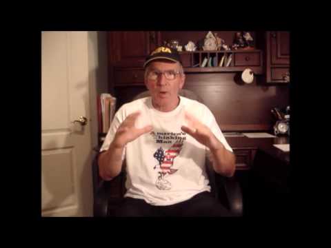 ATM   A Message to President Obama