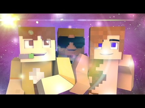 Minecraft - Sidearms vs. Jahova! - CrewCraft Season 2 - Episode 19