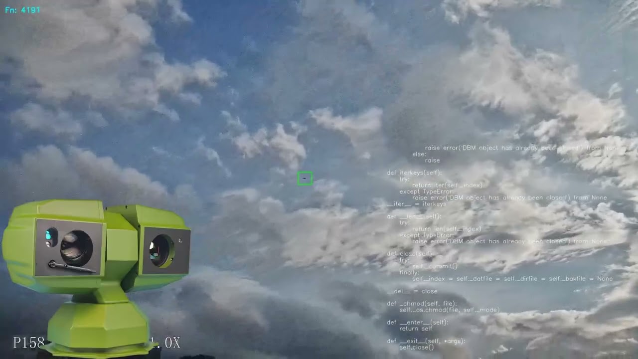 C-UAS Solutions | Drone Detection Performance