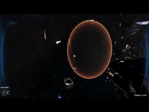 Bridge (The Lost Starship) ALL PUZZLES & Darkest Puzzle - Escape Simulator 2