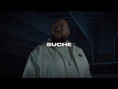 BOZZA feat. FARD - SUCHE (prod. Redfox Beatz)