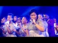 Neema Gospel Choir, AICT Chang'ombe - Burudani Moyoni (LIVE) The Night of Joy
