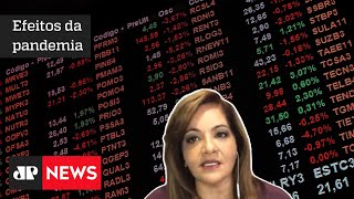 Pandemia aumenta incertezas para economia no início de 2021