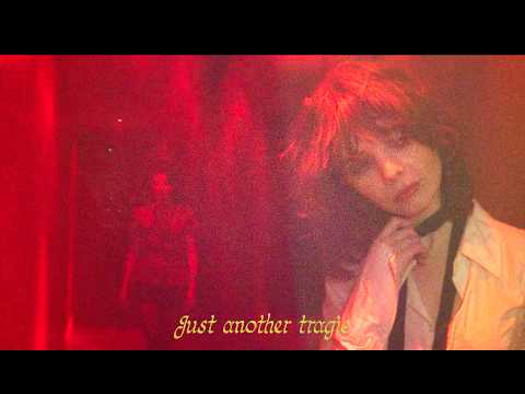 John Doe - Dea Matrona