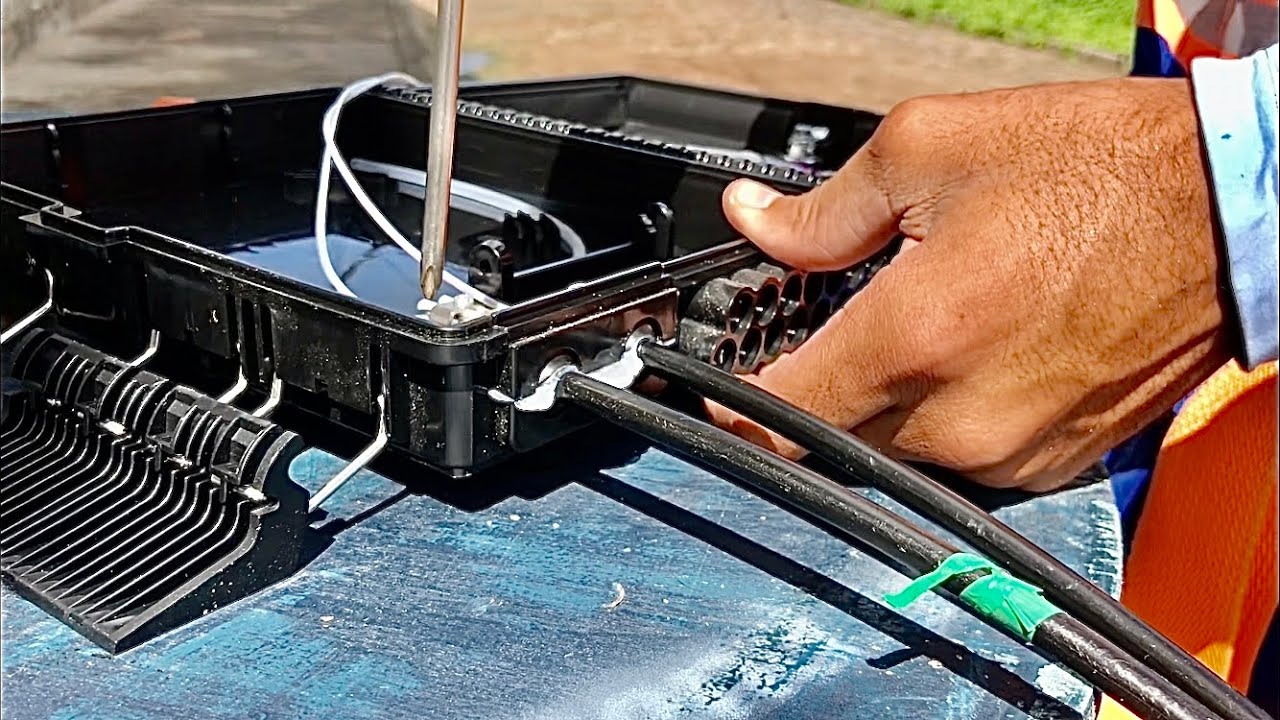 Montagem e fusão CTO (Parte 01) - Full HD 1080p60