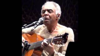 Gilberto Gil - Tin Tin Por Tin Tin
