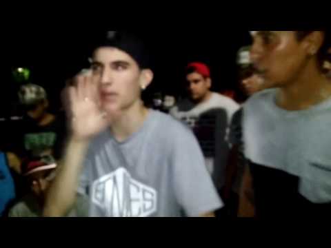 SKRSOFRENIA vs SUREÑA - SEMIFINAL (2VS2 ESPECIAL - 18/02) - Velo Free