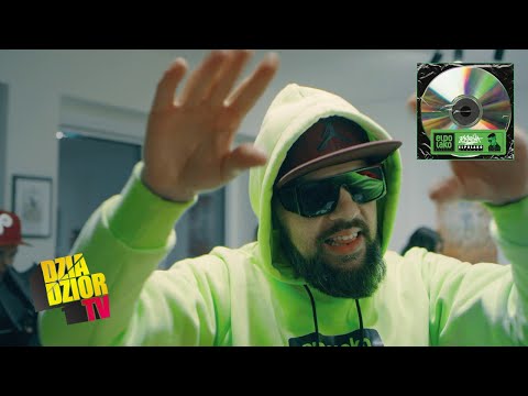 donGURALesko - Yabadabadoo  (Dj Soina Blend) #ELPOLAKO