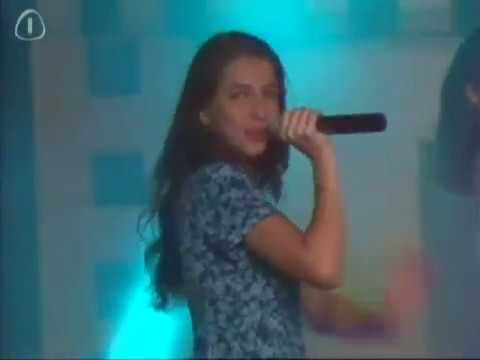 Maarja-Liis - Kohtumine