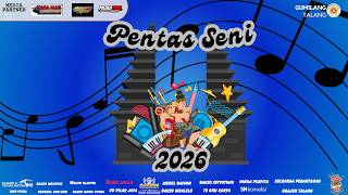 Download lagu LIVE STREAMING PENTAS SENI GUMILANG DUSUN TALANG DESA NGEPUNGSARI - SENIN 23 MARET 2026 mp3