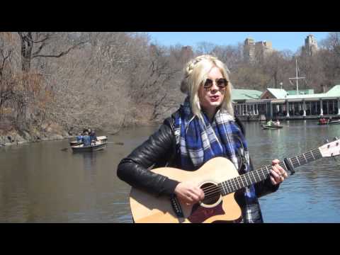 Mr. C (Live in Central Park) - Nina Nesbitt