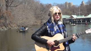 Mr. C (Live in Central Park) - Nina Nesbitt