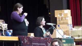 Kofferversteigerung Flughafen (HD) - Lost & Found Wendt Auktion von Lufthansa, Condor & Fraport