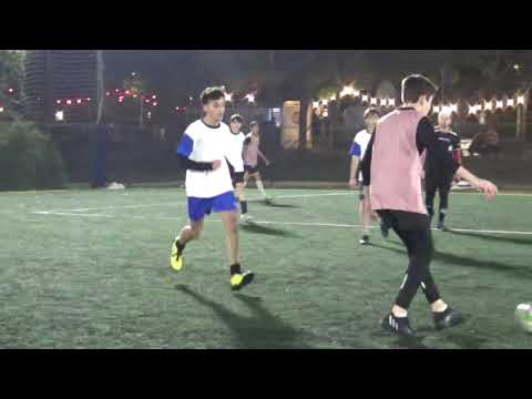 DORITOS VS SOL SEBIP 770 FC - #LigaNuñez - S16 - 2/07/23